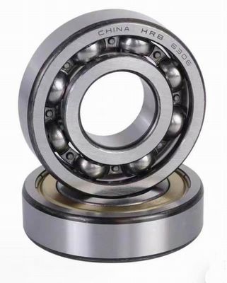 0.036kg 6201 - 2RS Rolamentos de Esferas de Canos Profundos com Canos de Paragem Selados Tipo ID 12MM