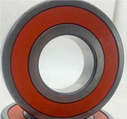 6208 2RS 18 mm FAG Largura de rolamento de esferas de ranhura profunda 0,37 kg Para aplicações industriais