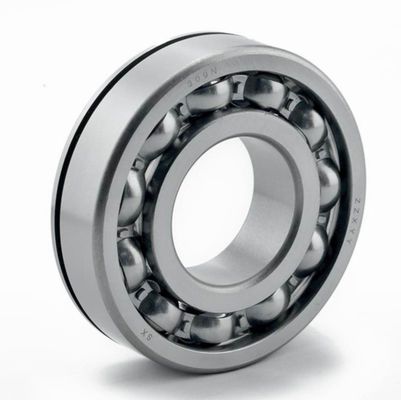 6309 2Z Timken Rolamento de Esferas de Canos Profundos Com Rolamento de Caixa de Aço Tipo Selado