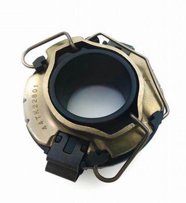 44TKB2805 Rolamentos de embreagem de precisão fechada com rolos ID 28.2MM Cr: 25.8 KN