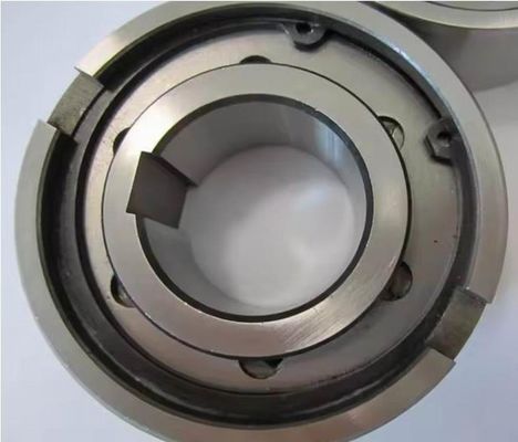 18 N.M Rolamento de empuxo de agulha Rolamentos de empuxo Roller com 4x1.8 Keyway selado TFS12