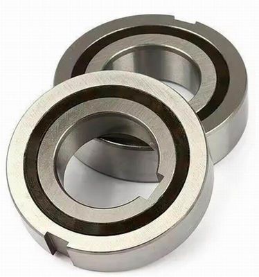 Capacidade de torque de 50 N.M Embreagem de direção única Rolamento de rolamento de tração TFS17 Tamanho de furo 17 mm