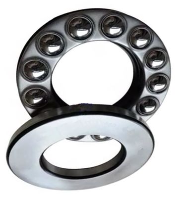NU305E 72 mm Diâmetro externo lYC Rolamento cilíndrico com lubrificação de graxa 8000r/min