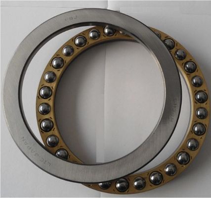 29244 220MM Rolamento de rolamento de tração FAG de dimensão interna com jaula de aço separável