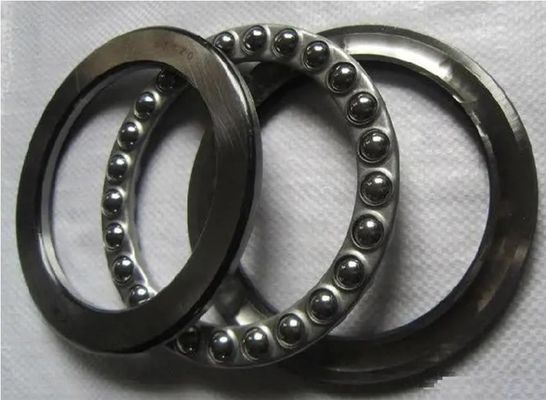 Modelo # 29264 LYC Roller Thrust Bearing de alta capacidade de carga separável para máquinas industriais