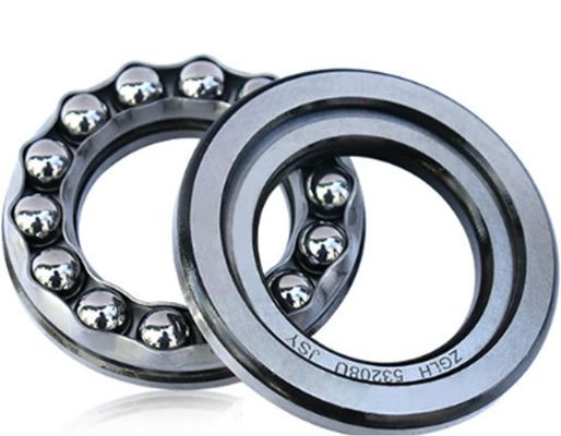 Modelo # 29272 P2 Grau de precisão de rolamento FAG 750r/min de velocidade de rotação lubrificada com graxa