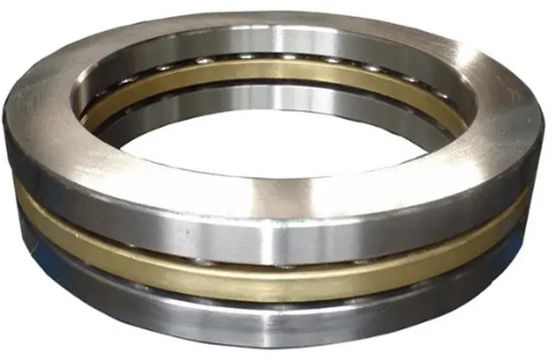 52.8KG Máquinas de precisão FAG Motor de tração Modelo # 29276 ID 380MM Cr 1580 KN