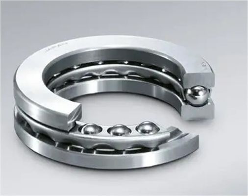 Modelo 29284 Rolamentos de empuxo Roller - 600 R/min Grease Lubricated Rotation Speed Gearbox Bearing