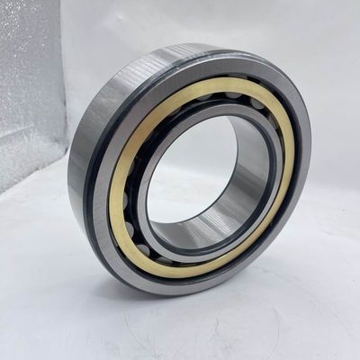Rolamentos de rolos cilíndricos de 120x240x80 mm FAG para aplicações pesadas