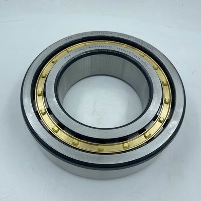 Rolamentos de rolos cilíndricos de 120x240x80 mm FAG para aplicações pesadas
