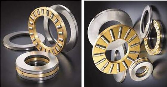 Rolamentos de rolos cilíndricos de linha única separáveis de tipo aberto SKF para automóveis
