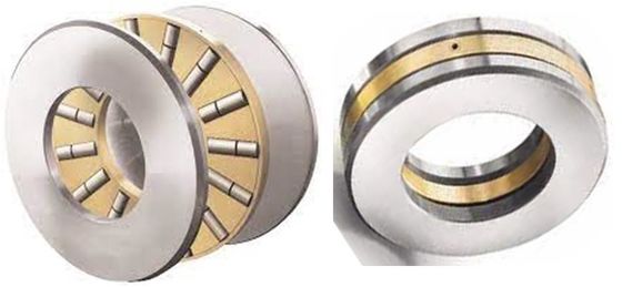 Rolamentos de rolos cilíndricos de linha única separáveis de tipo aberto SKF para automóveis