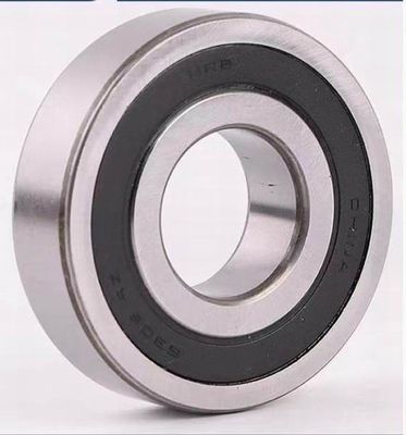 FAG 6302 Rolamento de Esferas de Parede Fina Aberta e Fenda Profunda S Com 16000 R/Min
