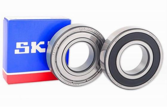 SKF 6403 Rolamentos de Esferas de Ranhura Profunda para Aplicações Industriais ID 17mm