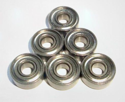 6306 2RS SKF Rolamento de esferas de ranhuras profundas seladas 30x72x19 mm Carga estática nominal (Cor) 15.2 KN
