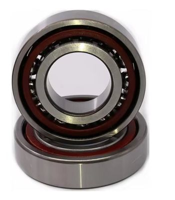 Modelo 6300 P4 Rolamentos de esferas de contacto angular de precisão