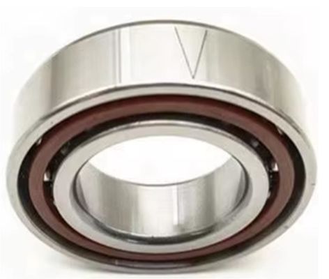 SKF 7000C Rolamentos de esferas de contacto angulares com lubrificação por graxa separável 47000 R/Min