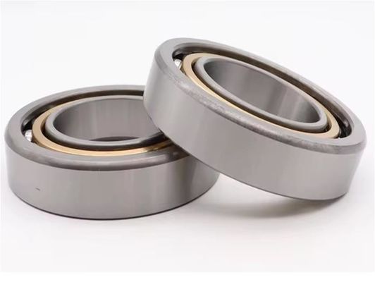 7001AC OD 28MM C4 C3 Limpeza de aço rolamento de esferas de contacto angular
