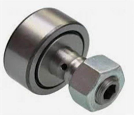Rolamentos de rolos de agulha de linha única de rolos cilíndricos para fuso de máquina-ferramenta