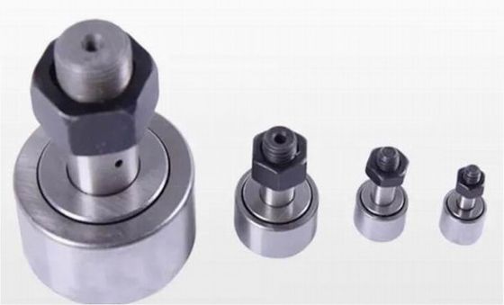Rolamentos de rolos de agulha de linha única de rolos cilíndricos para fuso de máquina-ferramenta