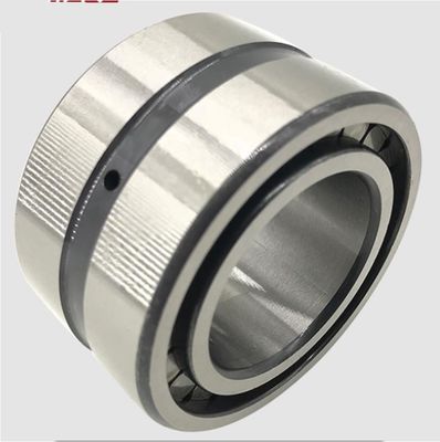 NNCF5004CV Rolamentos cilíndricos de linha única com 57 KN de carga estática nominal