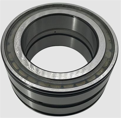 NNF614-2LSV Rolamentos cilíndricos de fila dupla com furo cônico para máquinas de processamento de alimentos