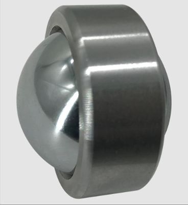 GEH4C 4x14x7mm Rolamento plano esférico radial, rolamento de tração com Cr 3.6 KN