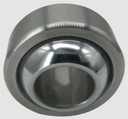 GEH5C Rolamentos conjuntos Cr 5.8 KN 5x16x9mm Rolamentos cilíndricos de tração separáveis