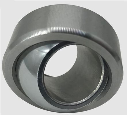 GEH6C ID 6MM Rolamento de rolos radial esférico Rolamento de rolos de tração Cor 14kN