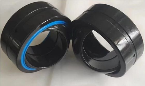 GEH12C 12x26x9mm Rolamento Esférico Radial de Empuxo de Rolamento de Carga Dinâmica Básica 18kN