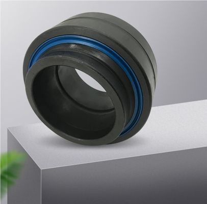 GEWK80ES Rolamentos planos esféricos Rolamentos de rolamento de tração com 80x130x50mm Cr 490 KN