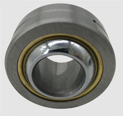RBPB6 ID 6MM Rolamento de tração esférica Cor 7.84KN com vedações abertas
