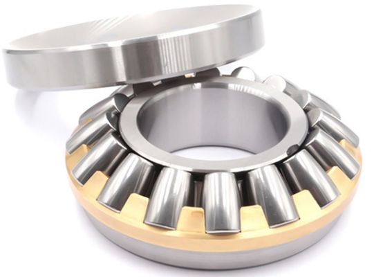 SKF 81206 Rolamentos de tração com carga dinâmica de 50 KN