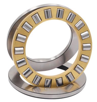 FAG 51128 ID 140MM Rodas de rolos cilíndricos de tração Velocidade de lubrificação do óleo 1900 R/Min