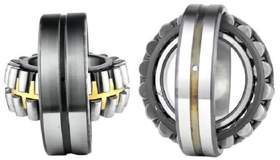Rolamentos cilíndricos de precisão do modelo 23220 com 180 mm de diâmetro exterior e precisão P0、P6、P5、P4、P2