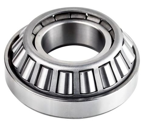 61803-2Z 17mm ID Deep Groove Ball Bearing Inseparável com óleo Velocidade máxima 28000 R/Min