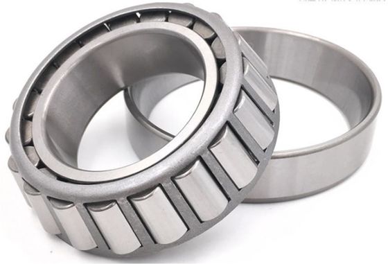 32012 Lubrificação com óleo de rolamento cônico 16000 R/Min Para equipamento de manuseio de materiais