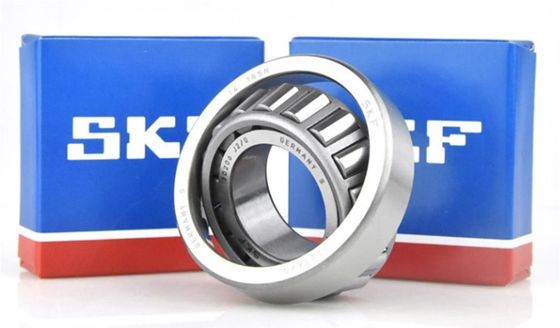 30206 SKF Rolamentos de rolos cónicos de linha única 62mm OD para um desempenho suave e estável