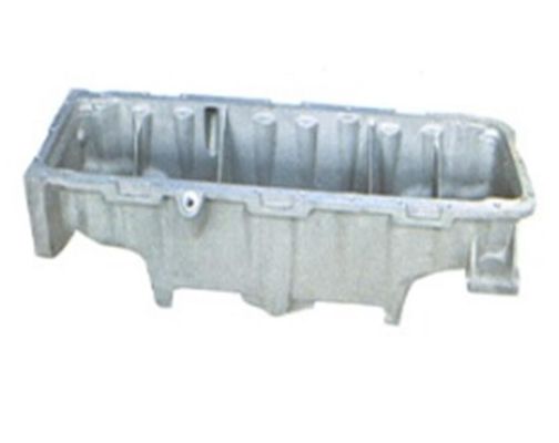 Processamento de metais Peças de fundição a moagem de alumínio de liga de automóveis Fabricantes de fundição a moagem a moagem personalizada