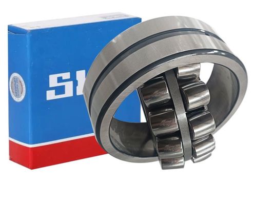 SKF 61903 Rolamento de Esferas de Groove Profundo Cor 2.6kN Perfeito para ambientes de alta vibração