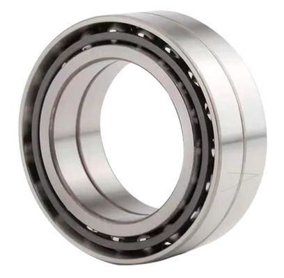 SKF 7205AC Rolamento de Esferas de Contato Angular Max. Velocidade Limitada de 19200 R/Min para Lubrificação a Óleo N.W. 0,135 Kg