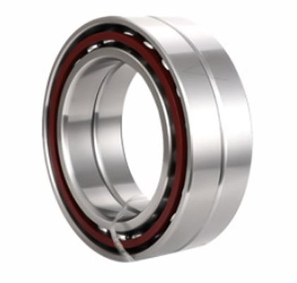 7208AC 80 mm de diâmetro externo rolamento de esferas de contato angular para precisão e durabilidade