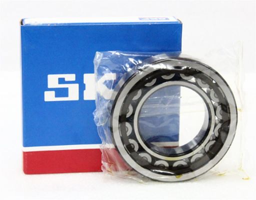 SKF NU328ECM/C3 690 KN Rolamentos cilíndricos Cor com espaço livre C0 para uma operação suave e silenciosa em máquinas pesadas