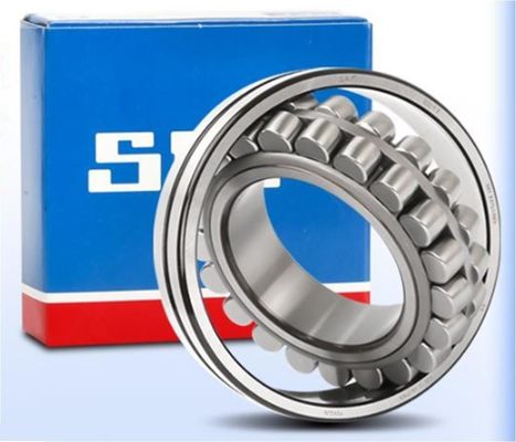 SKF 24152CC/W33 Rolamentos essenciais de autoalinhamento para máquinas pesadas com carga estática básica de 5180 KN