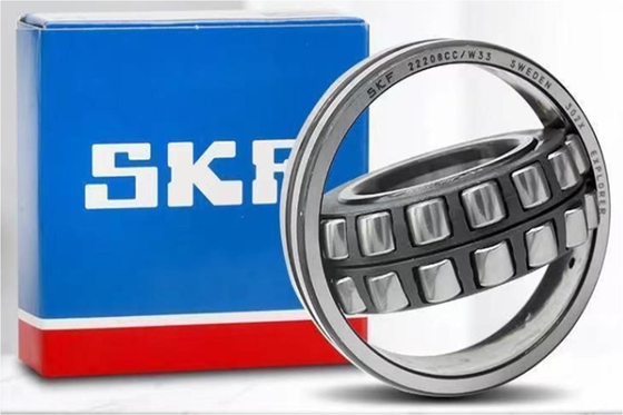 SKF 6203 2RS Rolamentos autoalinhados de 17x40x12 mm