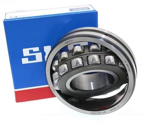 Rolamento de rolos autocompensador SKF 30204 com gaiola de latão 47mm