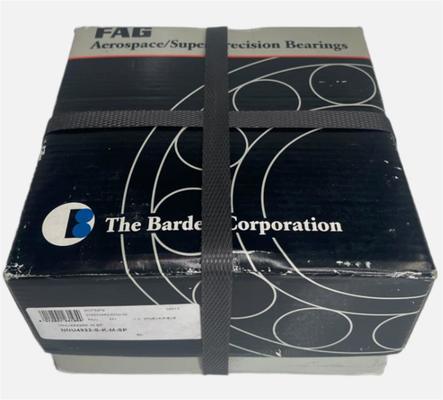 FAG NNU4922 Rolamento cilíndrico de 245kN Carga dinâmica 3200 RPM