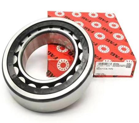 Rolamento de rolos cilíndricos FAG NU217E 150mm DE 85mm DI