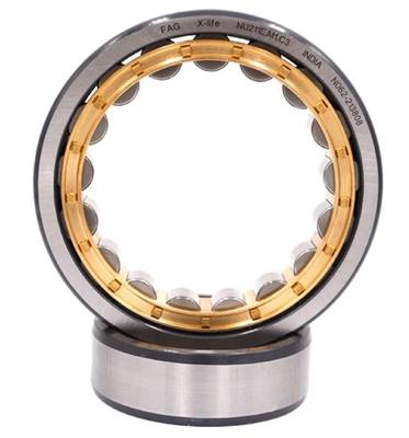 Rolamento de rolos cilíndricos FAG NU217E 150mm DE 85mm DI