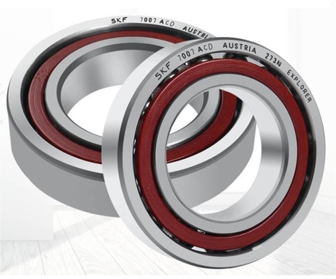 SKF 7007 ACD Rolamento de Esferas de Contato Angular 35 mm ID 17000 R/min